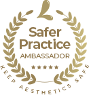 Safer Practice Ambassador