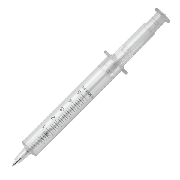 Syringe Pens