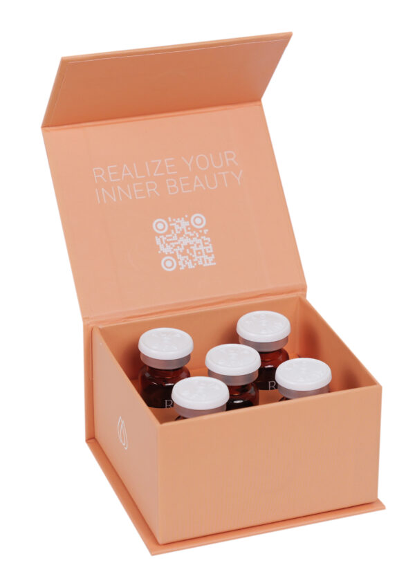 Buy 4 Boxes get 1 Box FREE Revitalize Bright Skin Bundle