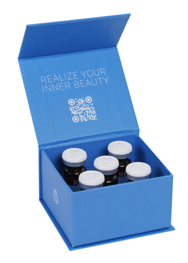 Buy 4 Boxes get 1 Box FREE Revitalize Vitamins Bundle