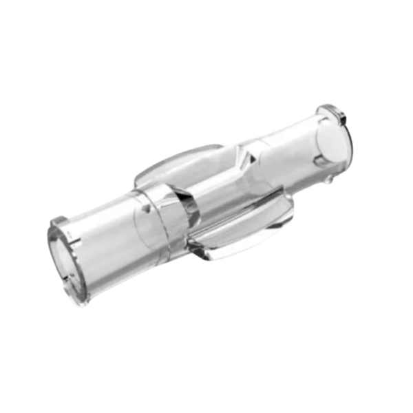 Easi-trans syringe splitter