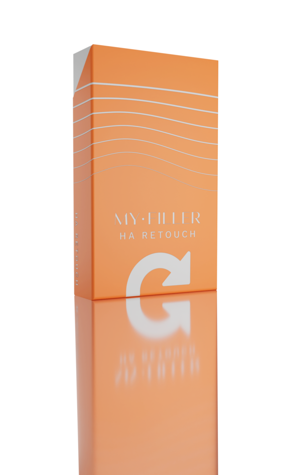 MyFiller HA Refill
