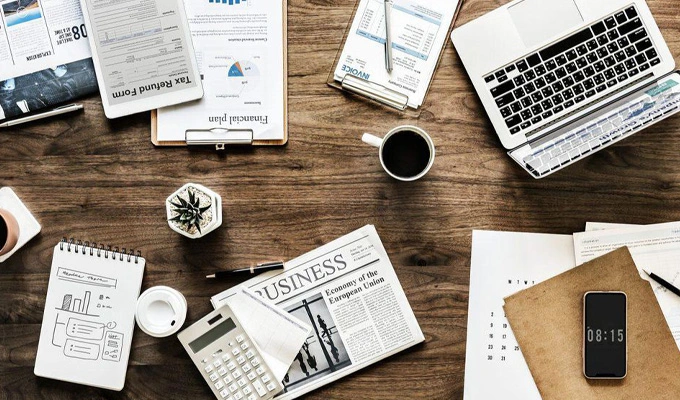 business training