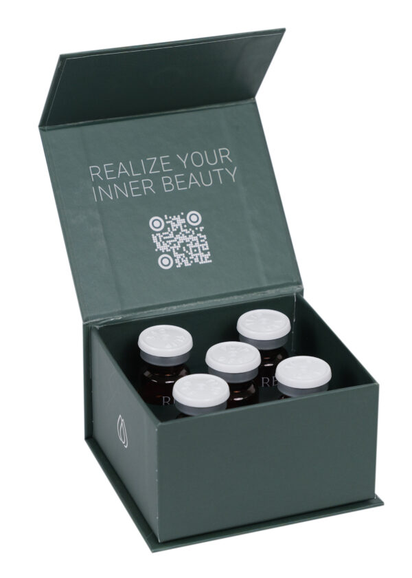 Revitalize Body Serum