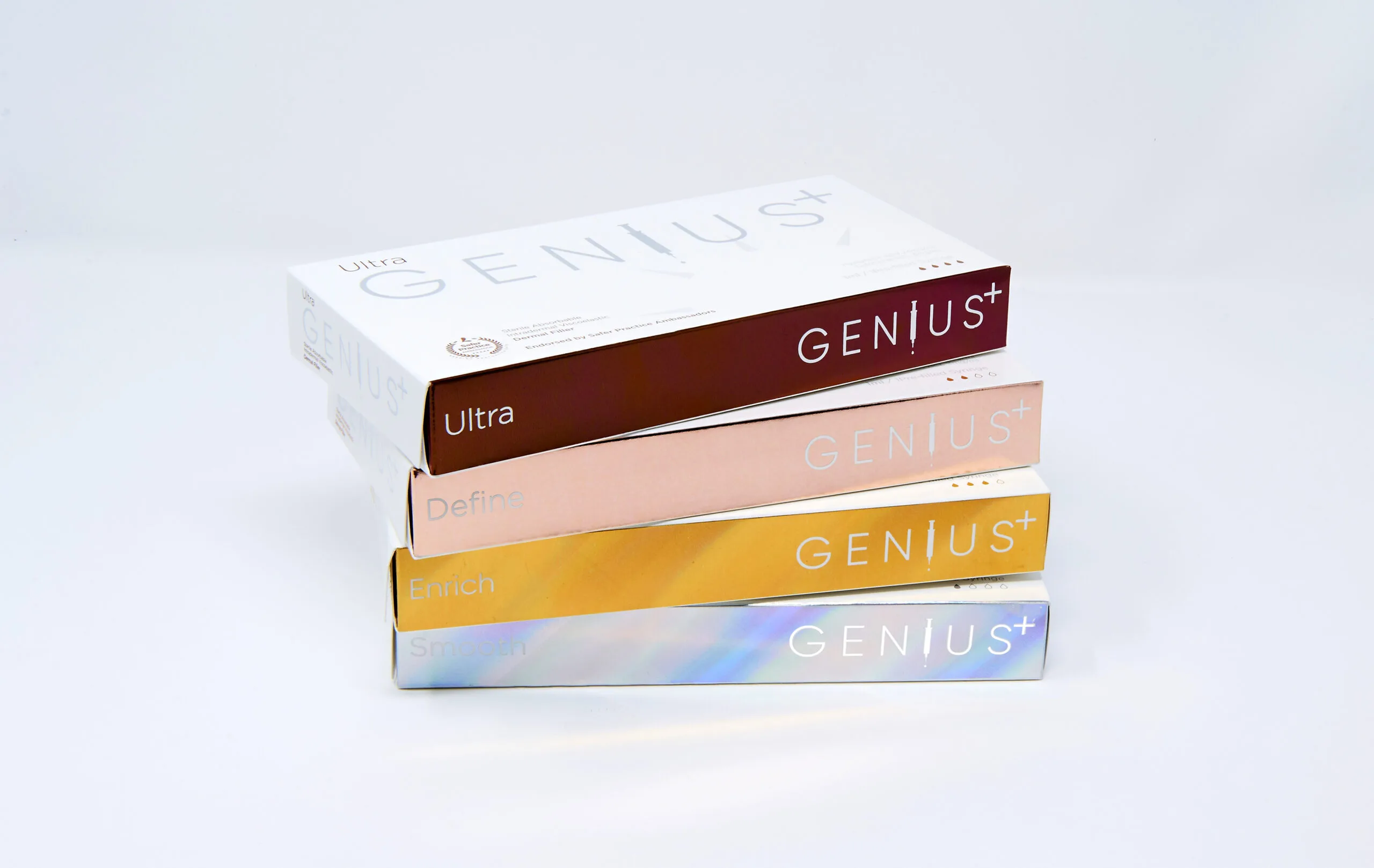 Genius +