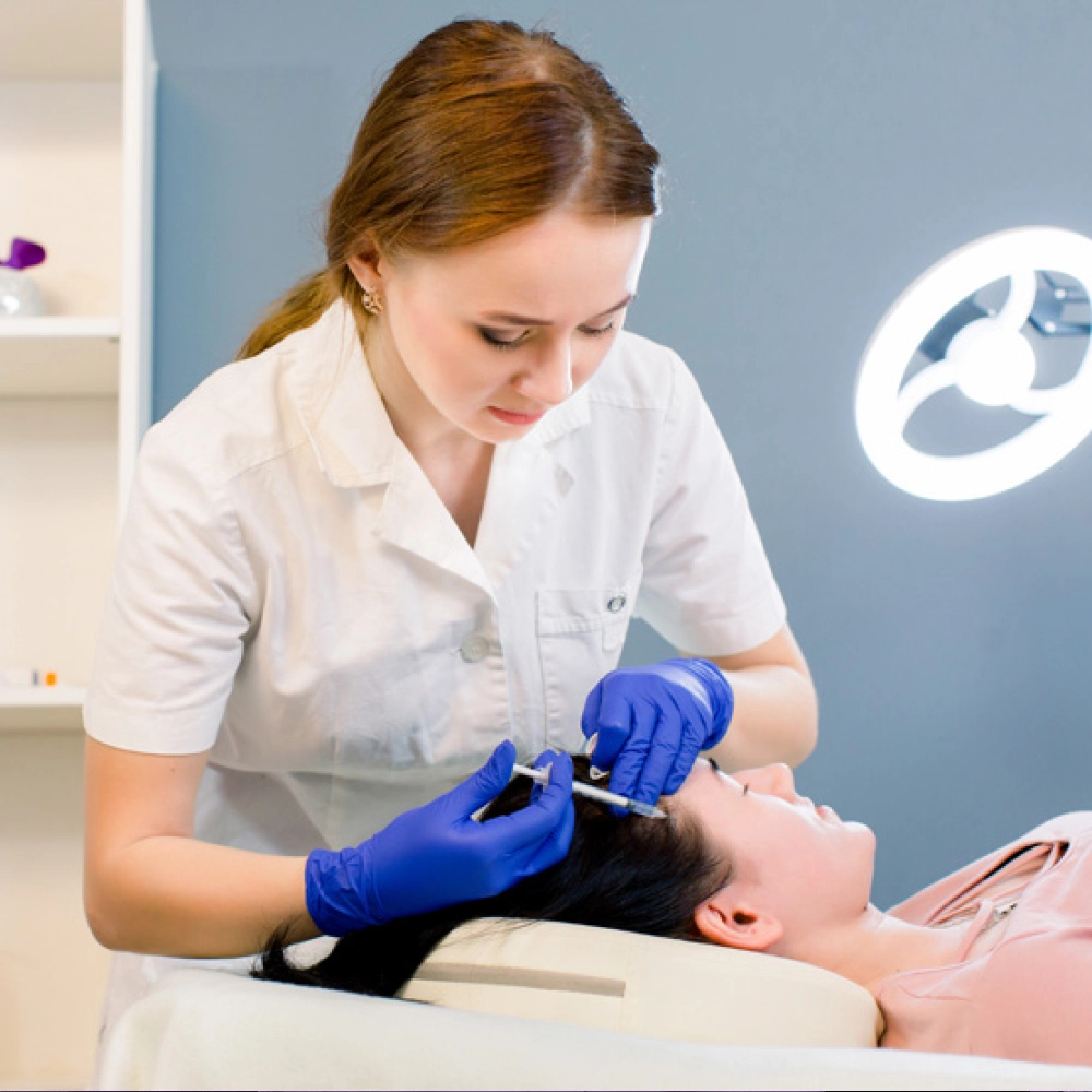Foundation Mesotherapy Course: Dermapen