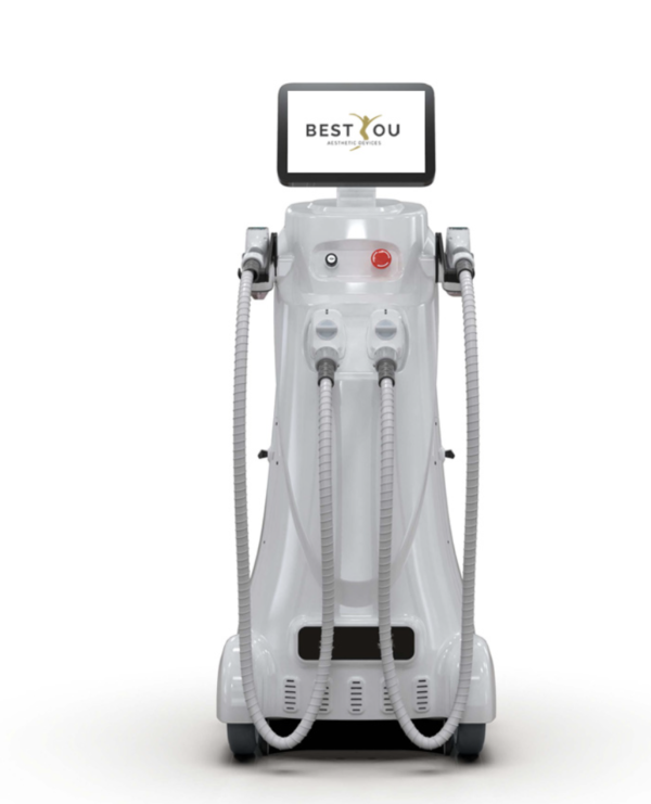 Best You Laser Hair Removal Machine