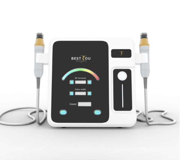 Best You RF Microneedling Morpheus Face & Body Machine