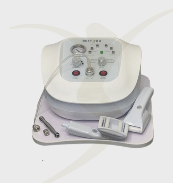 Microdermabrasion Machine