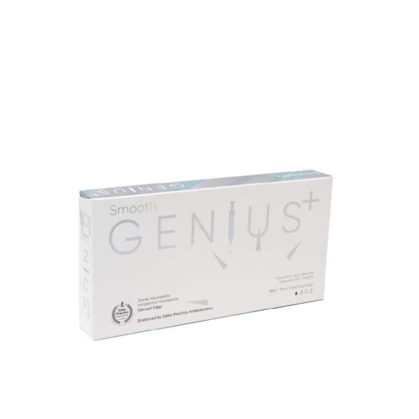 Short shelf life genius smooth