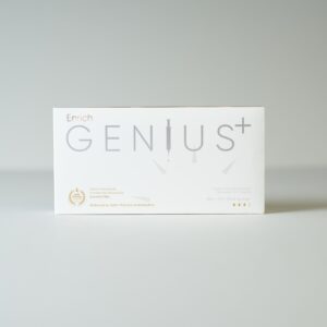 Short shelf life genius Enrich